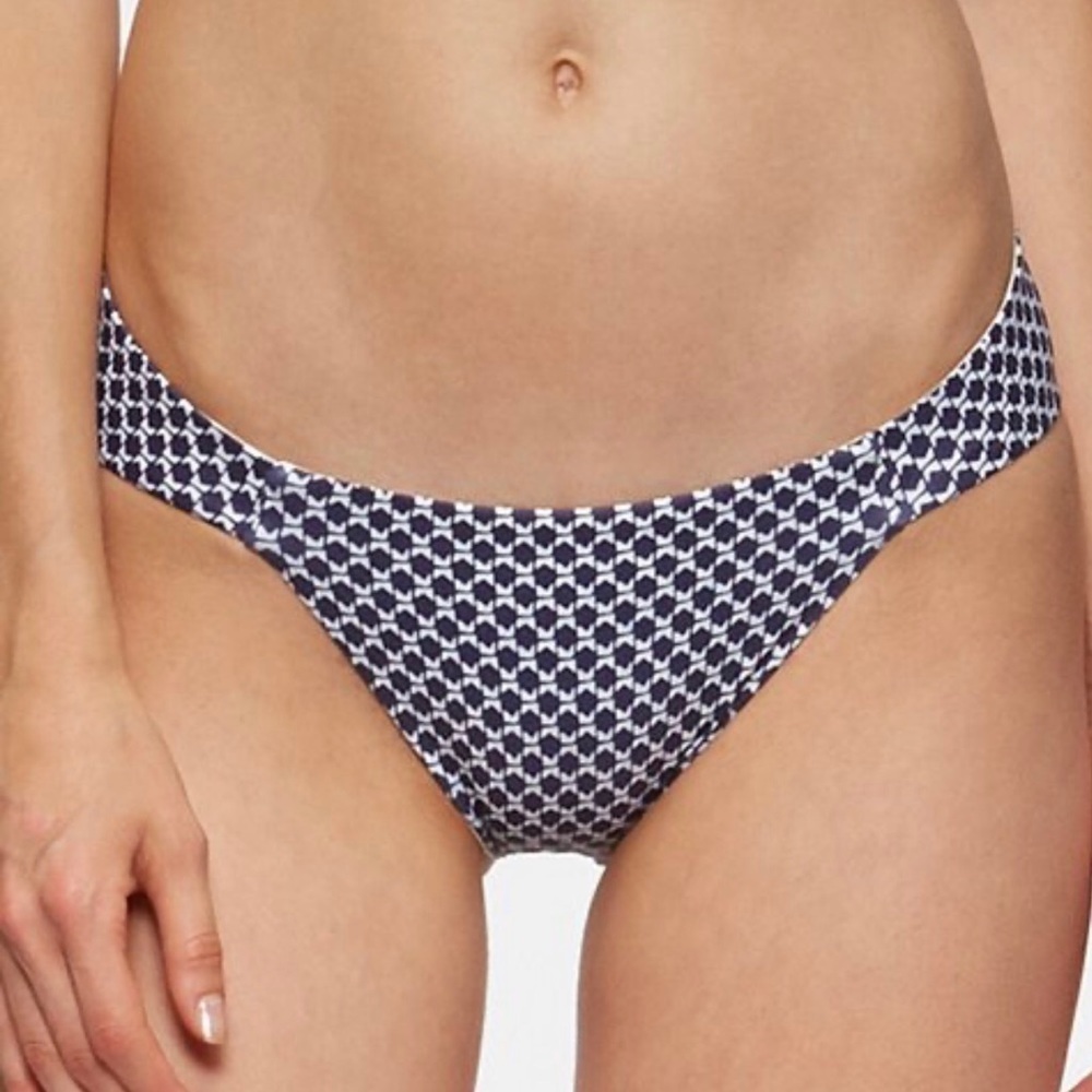 TAVIK Bella Full bottom. Villa Evening Blue